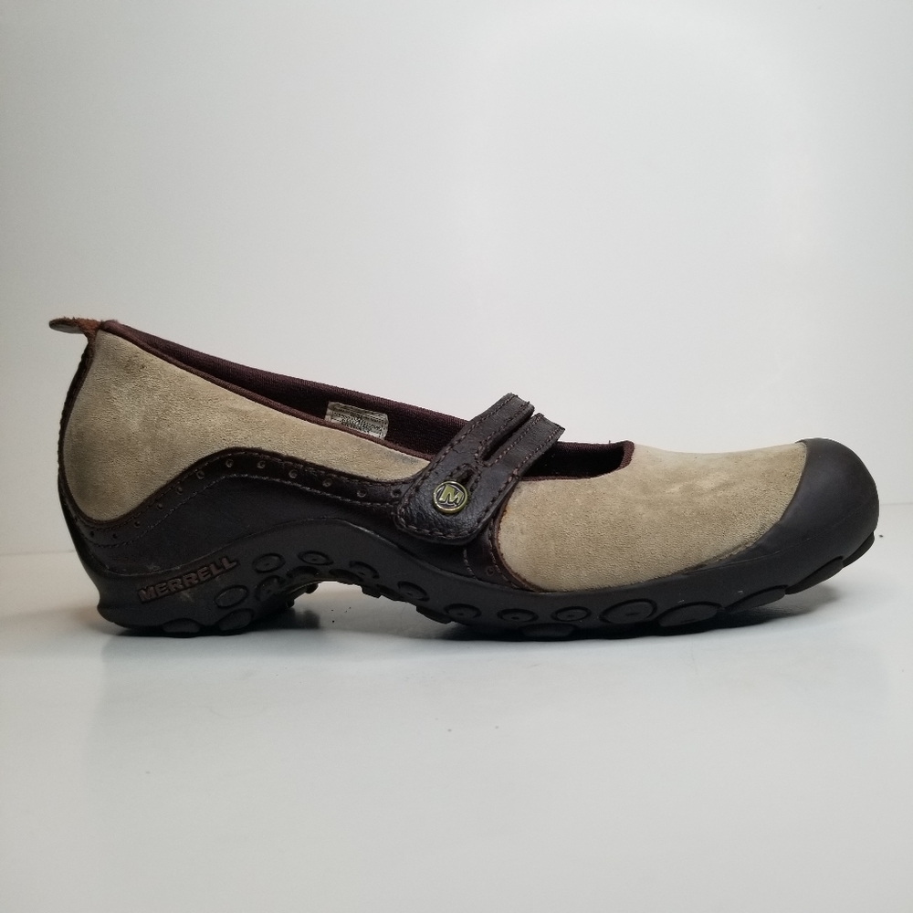 Merrell Plaza Bandeau Mary Jane
